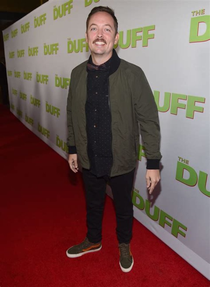 Chris Wylde Net Worth