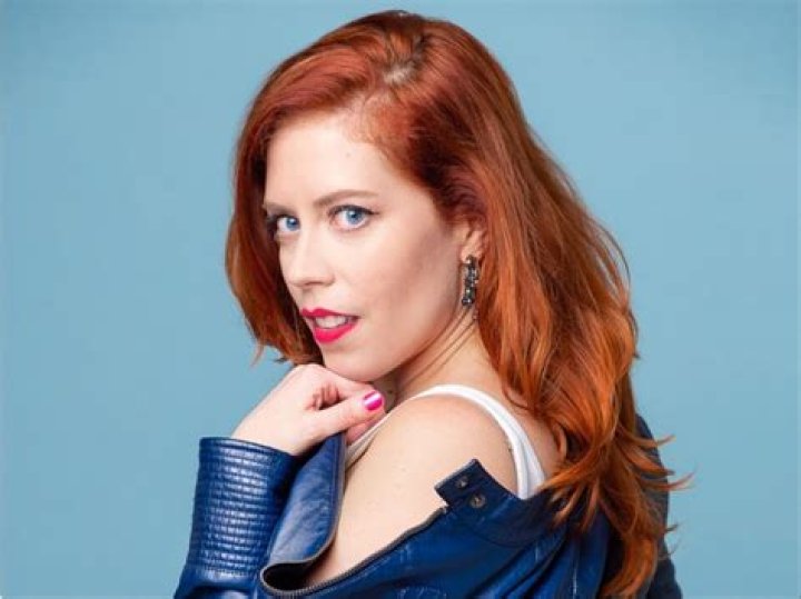 Chrissie Mayr Net Worth