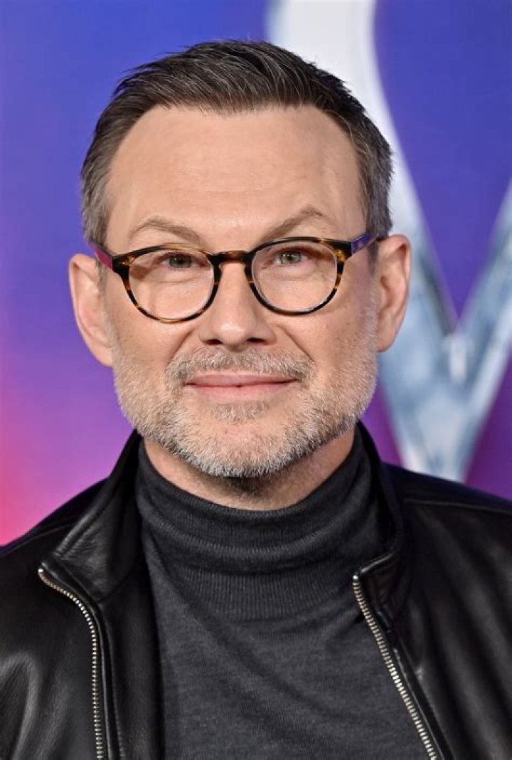 Christen Orr Net Worth