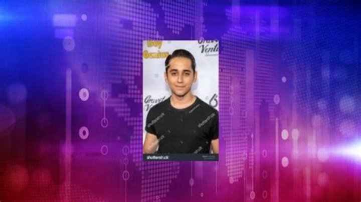 Christian Valderrama Net Worth