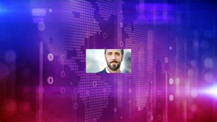 Christian Van Horn Net Worth