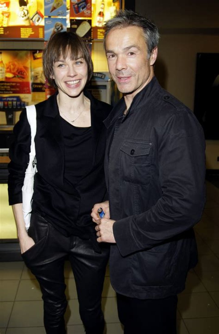 Christiane Paul Net Worth