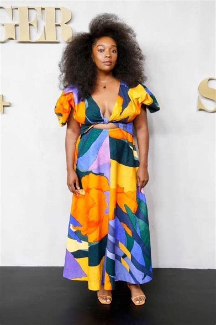 Christina Jackson Net Worth