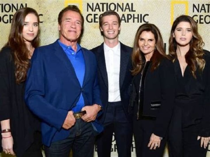 Christina Schwarzenegger Bio, Wiki, Age, Family, Boyfriend, Movies, TV Shows, and Net Worth.