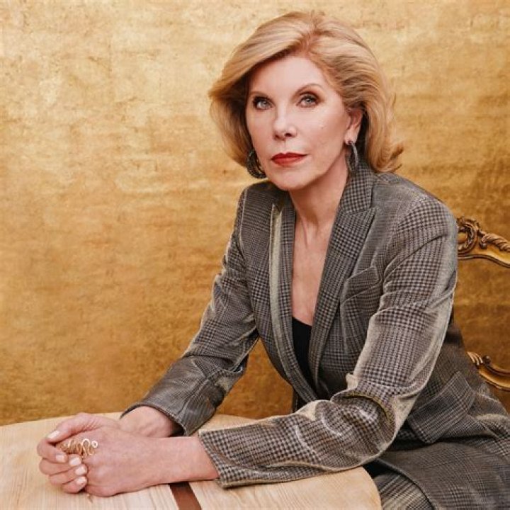 Christine Baranski Height, Weight, Measurements, Bra Size, Shoe Size