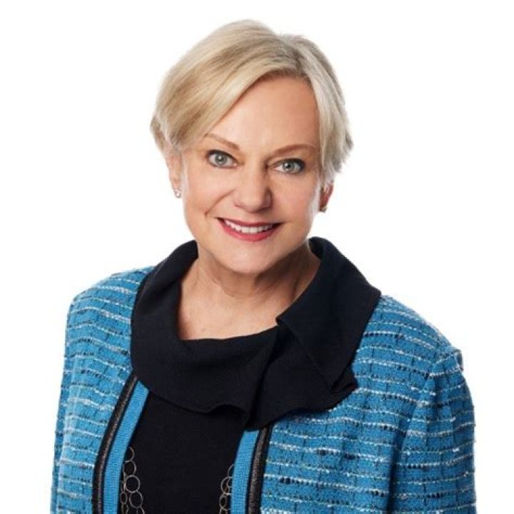 Christine McCarthy Net Worth