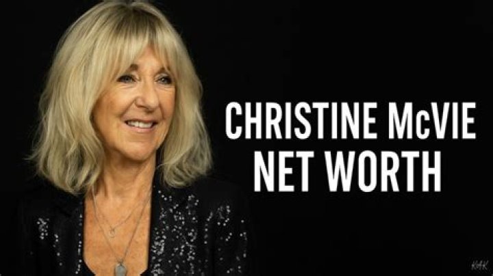 Christine McVie’s Net Worth, Biography, Career, Awards, Fact and Life Story