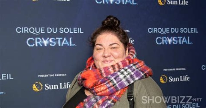 
Christine Morency Height, Weight, Net Worth, Age, Birthday, Wikipedia, Who, Instagram, Biography 