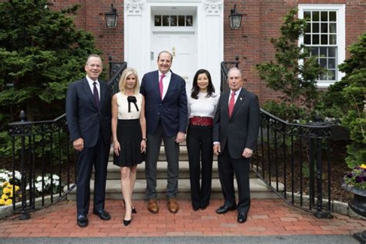 Christopher B. Howard