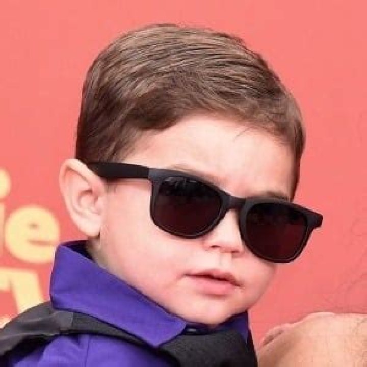 Christopher John Buckner