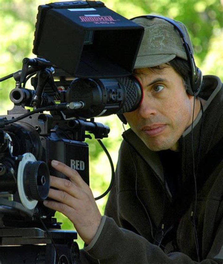 Christopher Munch Net Worth