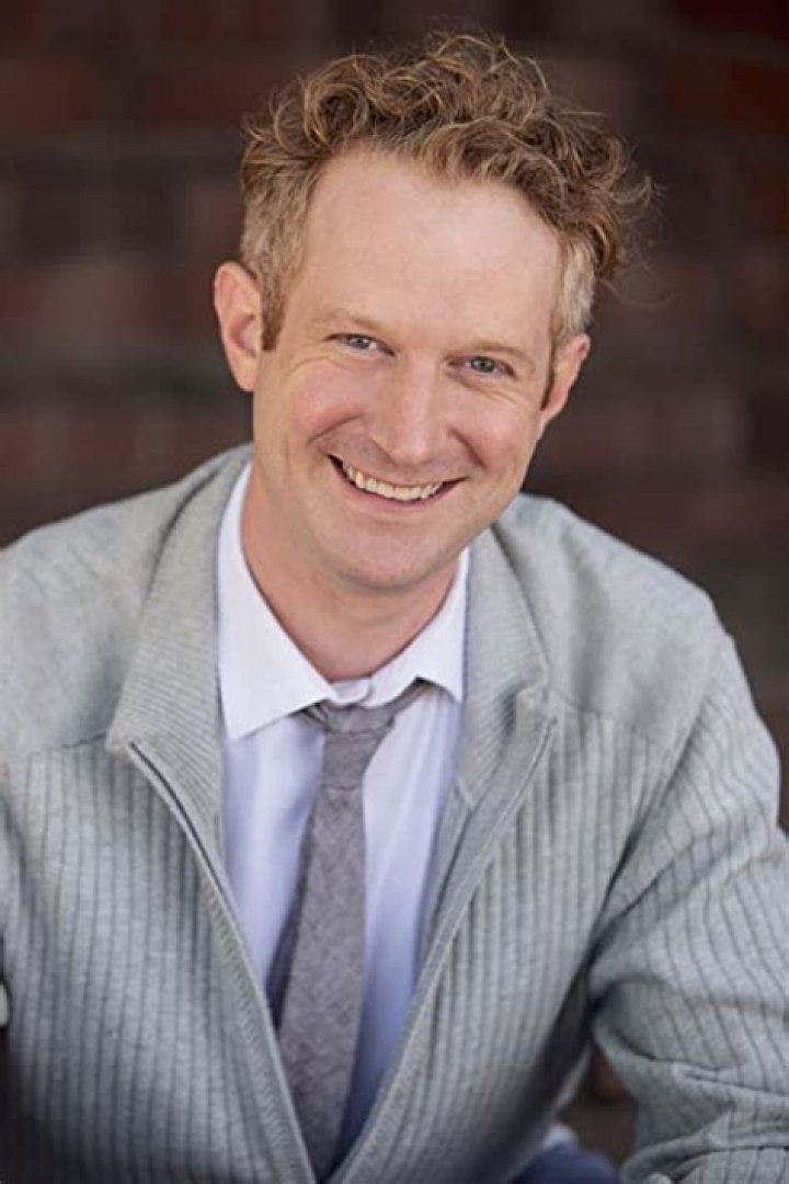 Christopher Wallinger Net Worth