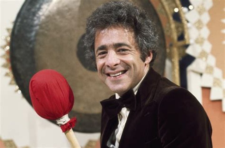 Chuck Barris