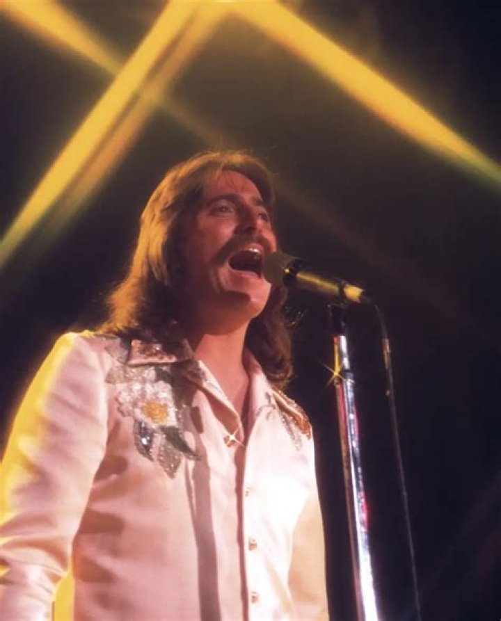 Chuck Negron Net Worth