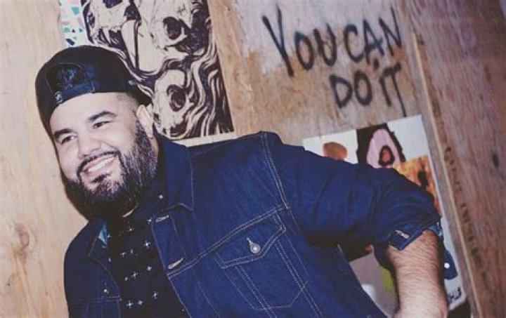 Chuey Martinez Net Worth