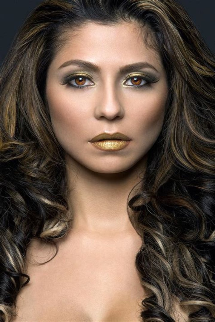 Cici Carmen Net Worth