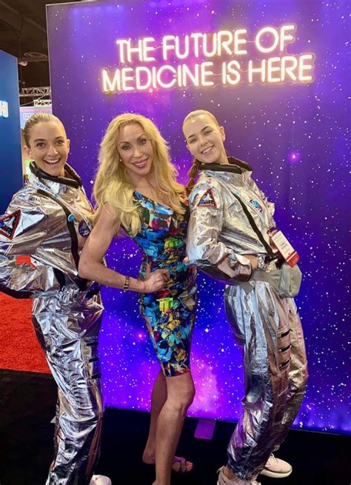 Cie Allman Net Worth