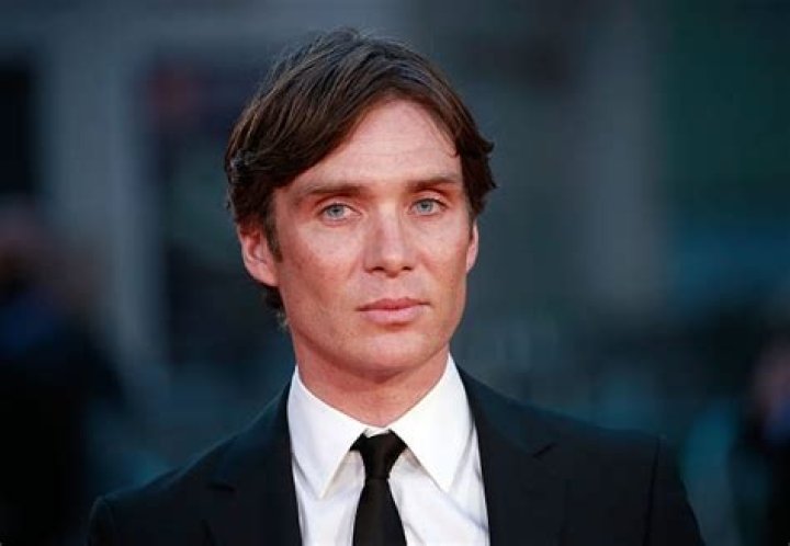 Cillian Murphy Net Worth