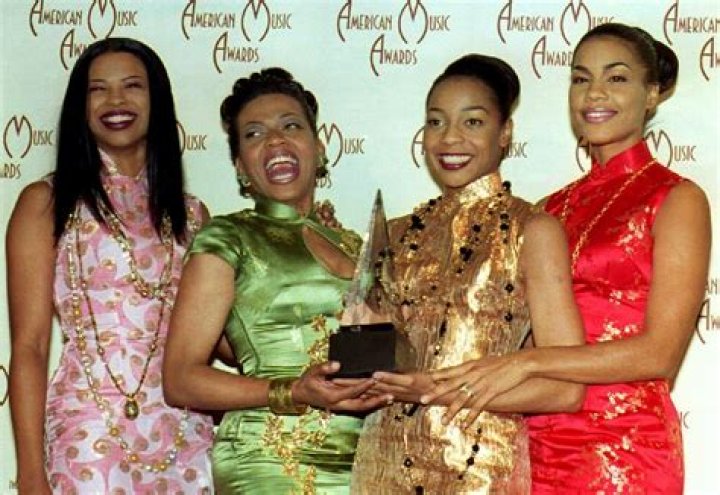 Cindy Herron Net Worth