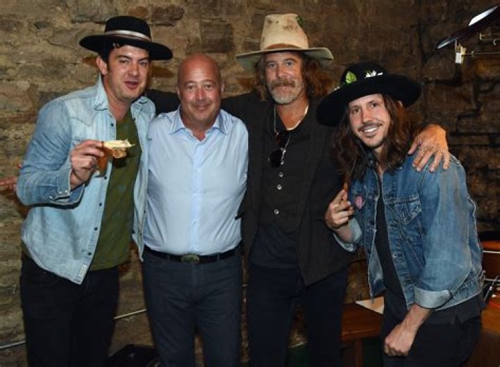 Cisco Adler Net Worth