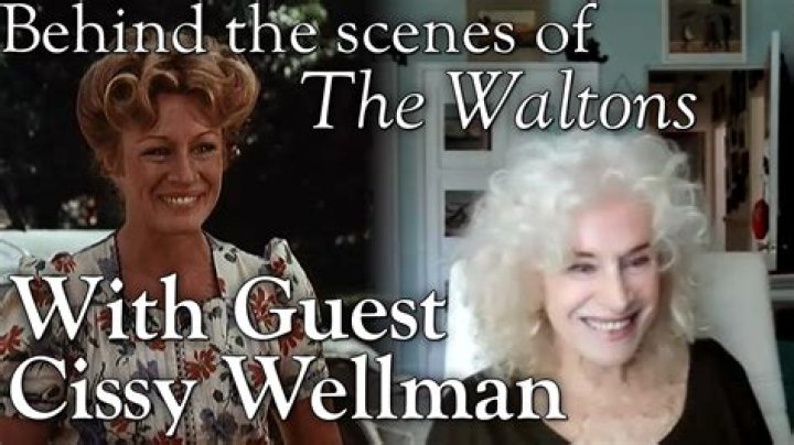 Cissy Wellman Net Worth