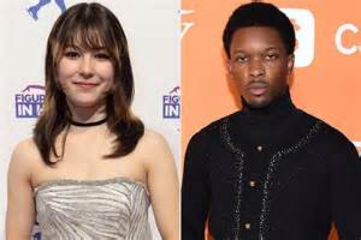 
Claire Liu Parents Wen And Longbin Liu Are Chemists Of Chinese Emigrant 