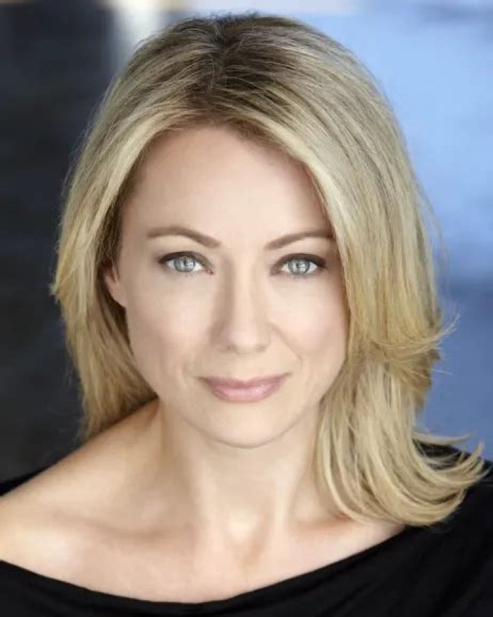 Claire Rankin Net Worth