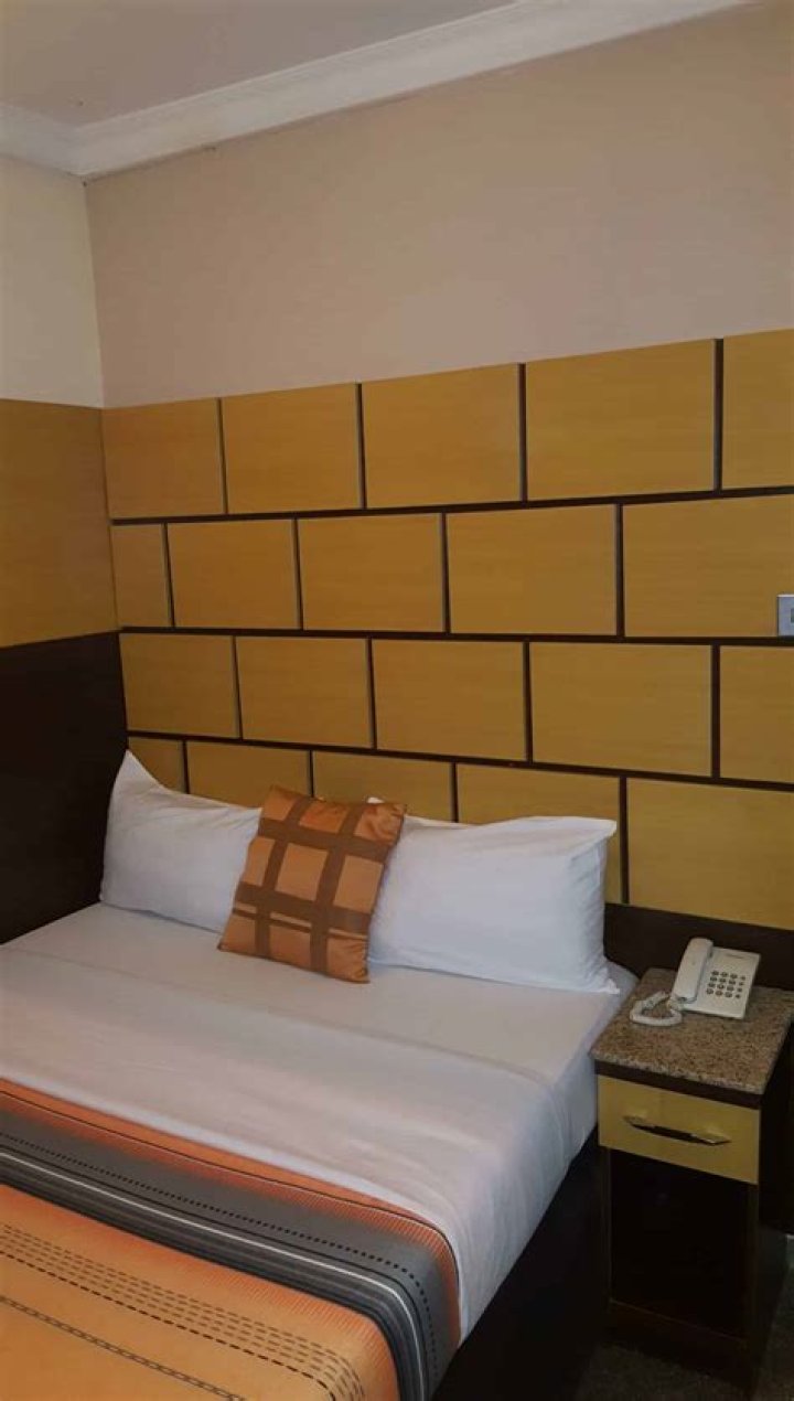 CLASS SUITES @ ELICRIS PLACE, Ikeja