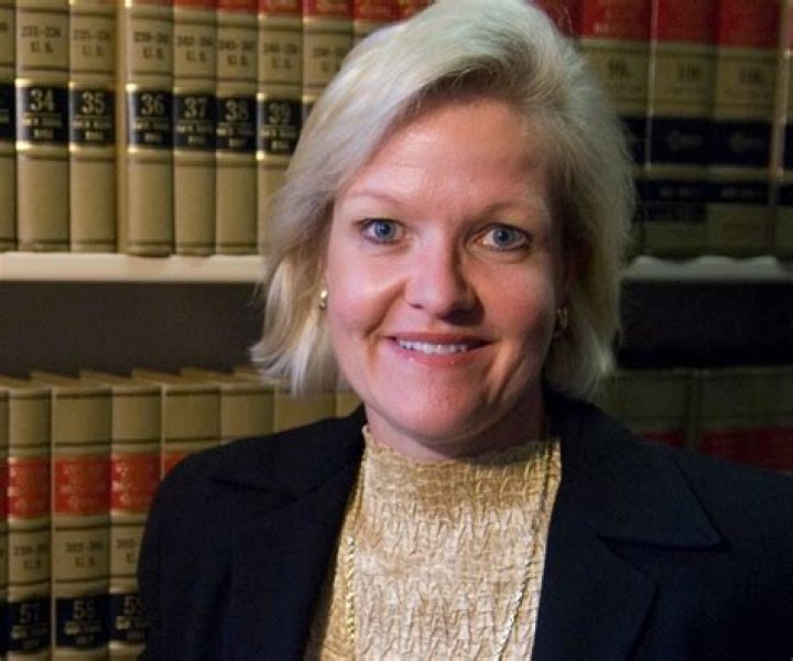 Cleta Mitchell Net Worth