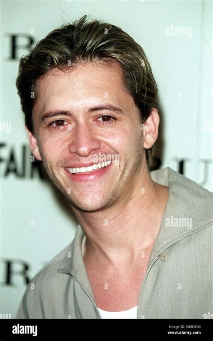 Clifton Collins Jr.