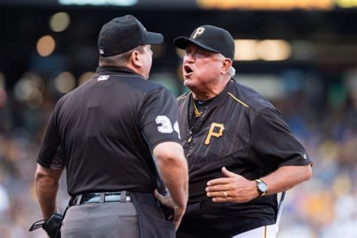 
Clint Hurdle Height, Weight, Net Worth, Age, Birthday, Wikipedia, Who, Nationality, Biography 