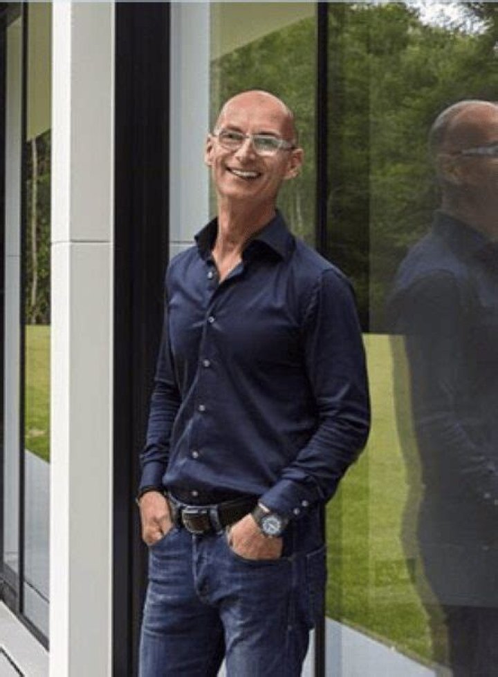 
Clinton Dall Age, Birthday, Wikipedia, Who, Nationality, Biography 