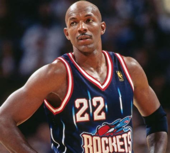 Clyde Drexler Net Worth