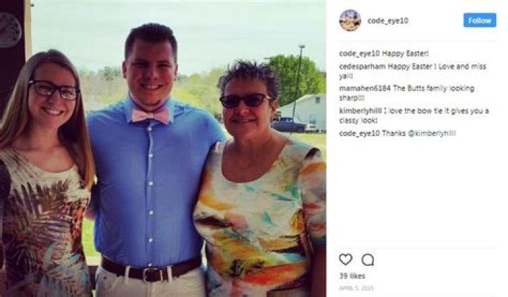 Is Codi Butts dating? Intersting facts on Codi Butts wiki; know his net worth