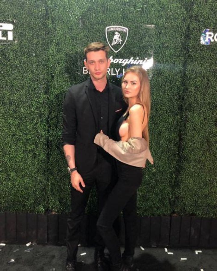 Cody Saintgnue Girlfriend, Dating, Net Worth, Wiki, Bio, Age, Height