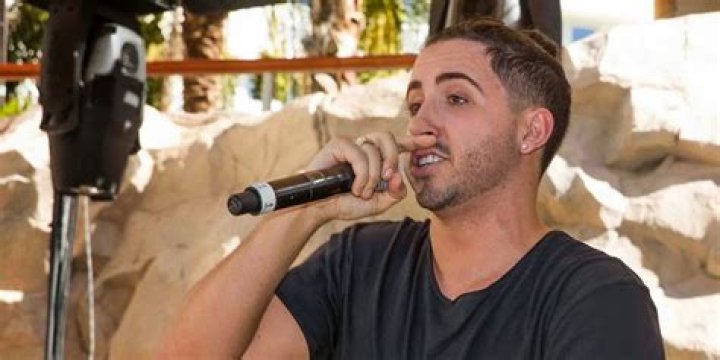 Colby O’Donis Net Worth