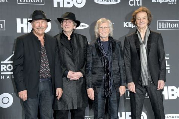 Colin Blunstone Net Worth