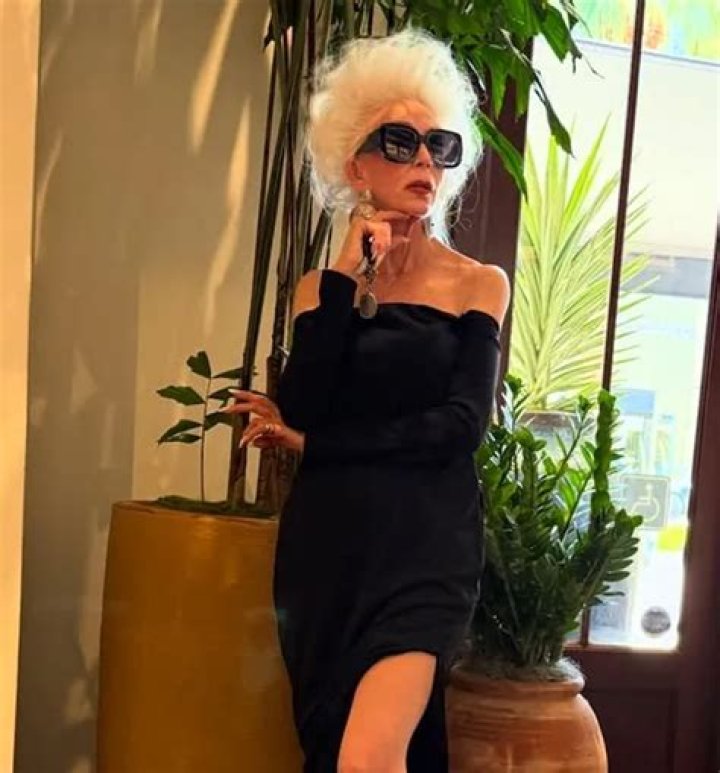 Colleen Heidemann Height, Weight, Net Worth, Age, Birthday, Wikipedia, Who, Nationality, Biography