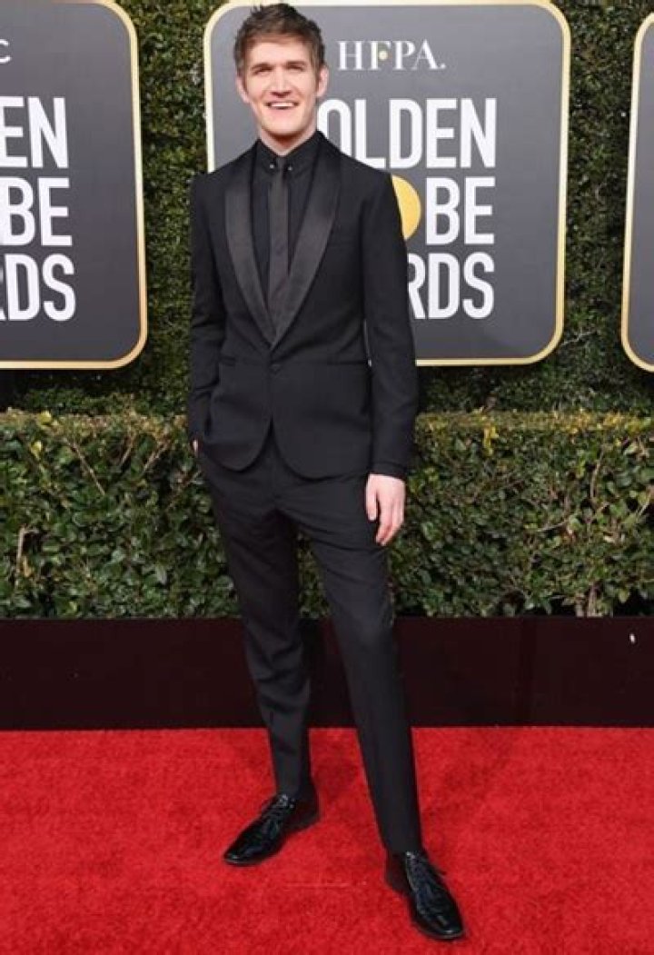 Comparing Bo Burnham’s Height To Other Stars To See If His Height Appropriate For Larry Bird’s Role!