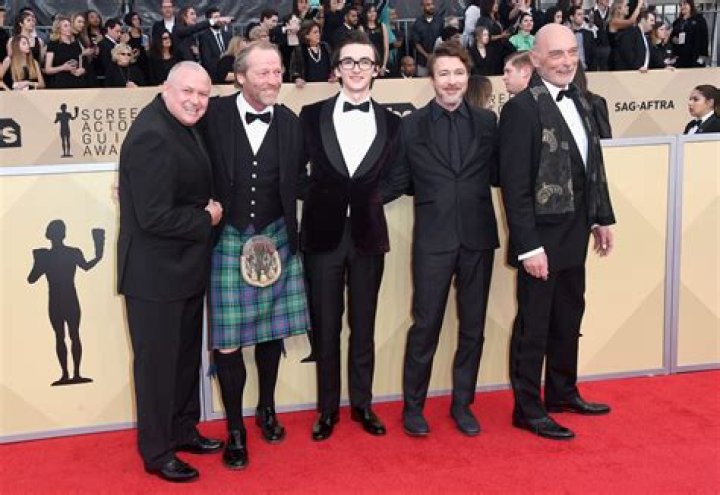 Conleth Hill Net Worth