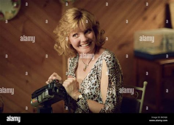 Connie Ray Net Worth