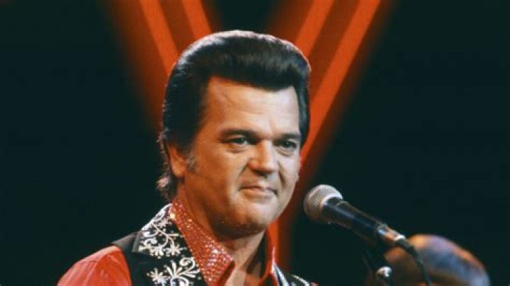 Conway Twitty