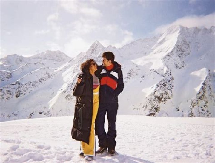 
Cora Kirk Makes Her Big Debut on The Screens With Hayley in Your Christmas or Mine 