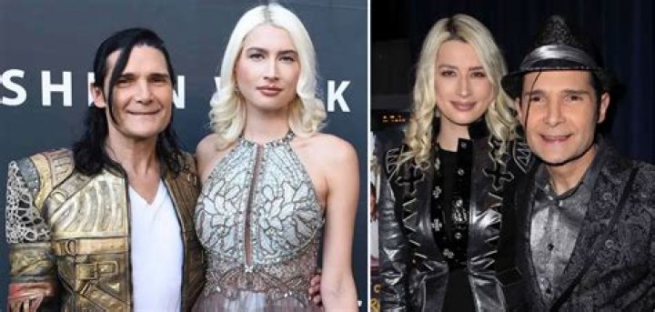 Corey Feldman Siblings: Meet Mindy Feldman, Eden Feldman, Brittnie Feldman, Devin Feldman