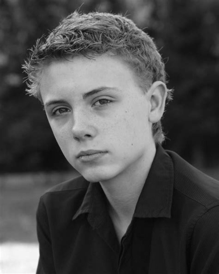 Corey J. Smith Net Worth