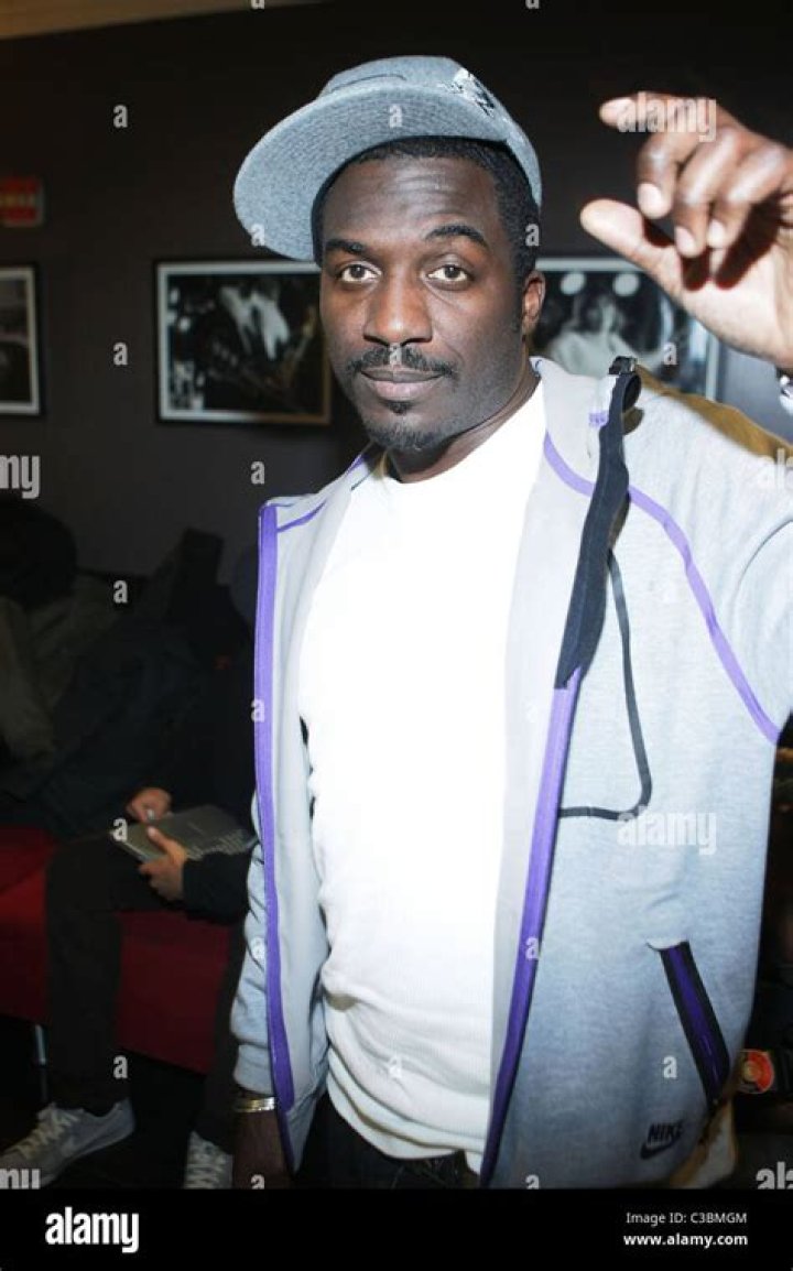 Corey Smyth Net Worth