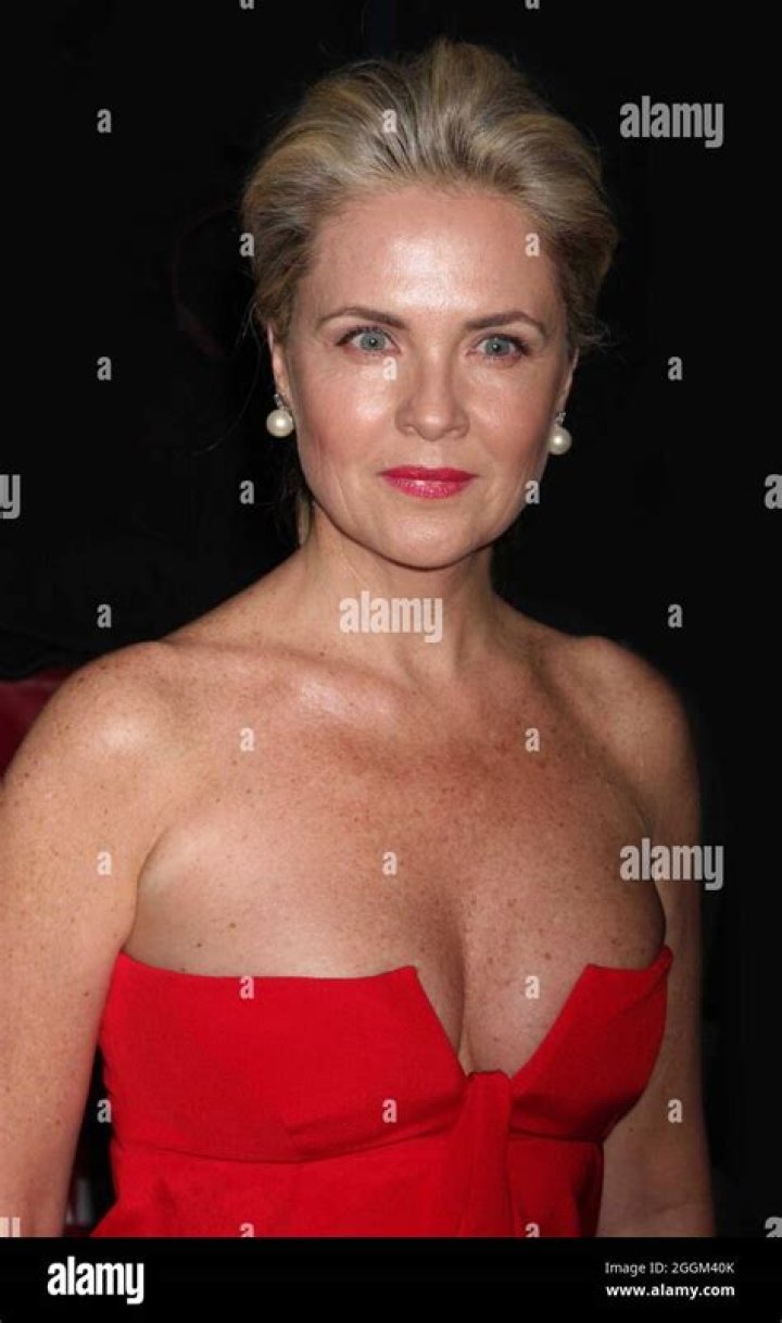 Cornelia Guest Net Worth