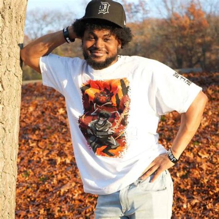 Cory DeVante Williams AKA Coryxkenshin Age – Family & Net Worth Facts