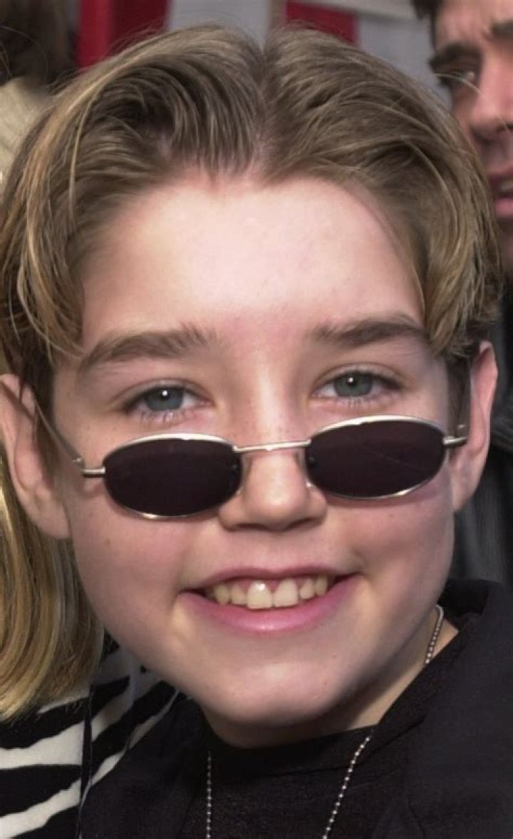 Courtland Mead Net Worth