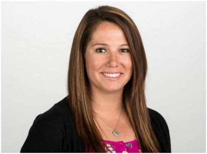 Courtney Cronin Net Worth